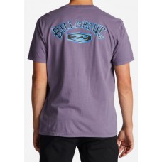 CAMISETA MANGA CORTA BILLABONG ARCHWAVE SS WW